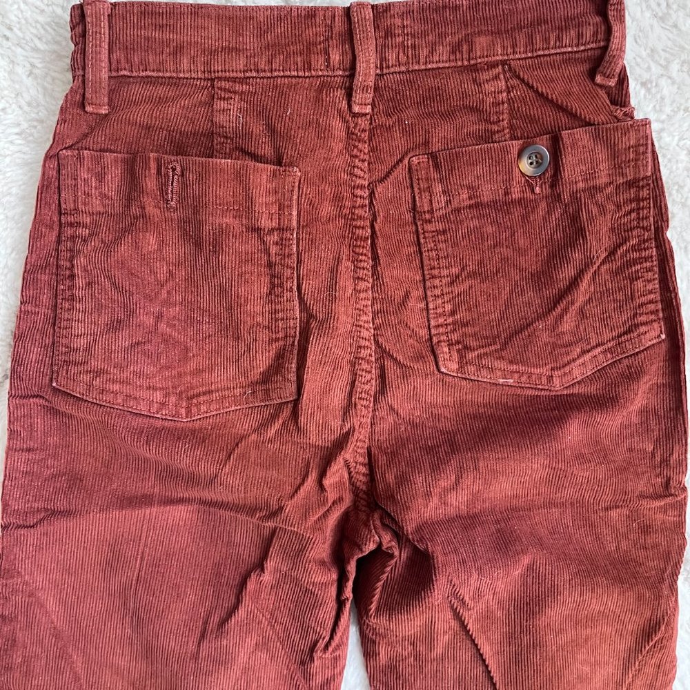 DÔEN rust chords - Picture 2 of 6